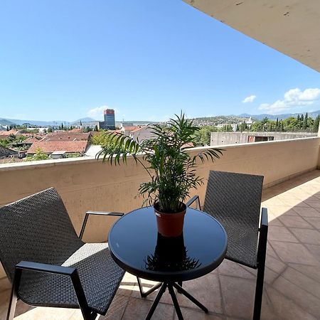 Hotel Bojatours Подгорица Екстериор снимка