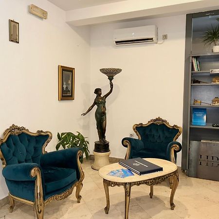 Hotel Bojatours Подгорица Екстериор снимка