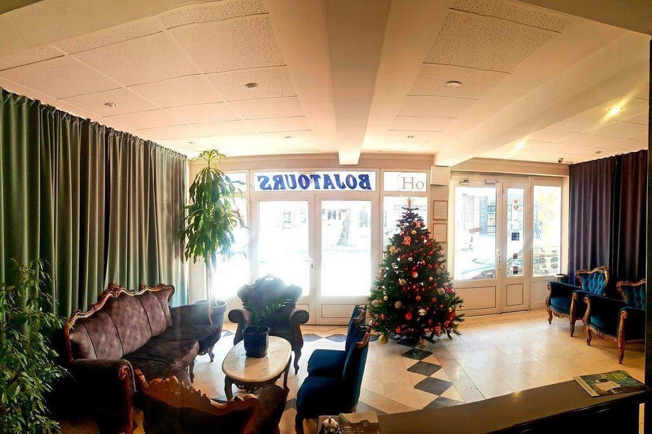 Hotel Bojatours Подгорица Екстериор снимка