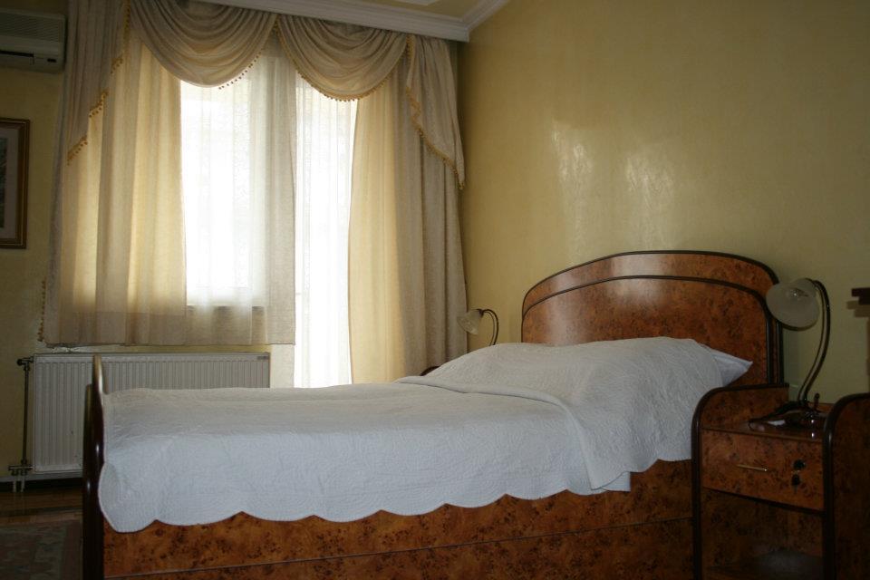 Hotel Bojatours Подгорица Екстериор снимка