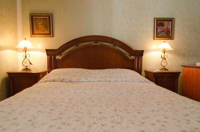 Hotel Bojatours Подгорица Екстериор снимка