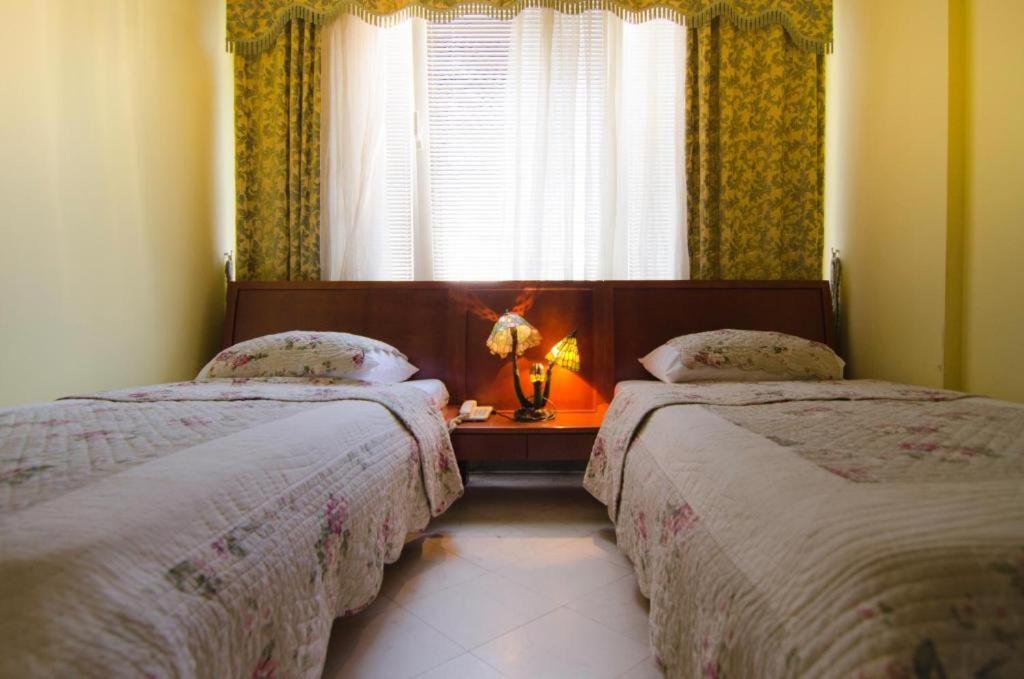 Hotel Bojatours Подгорица Екстериор снимка