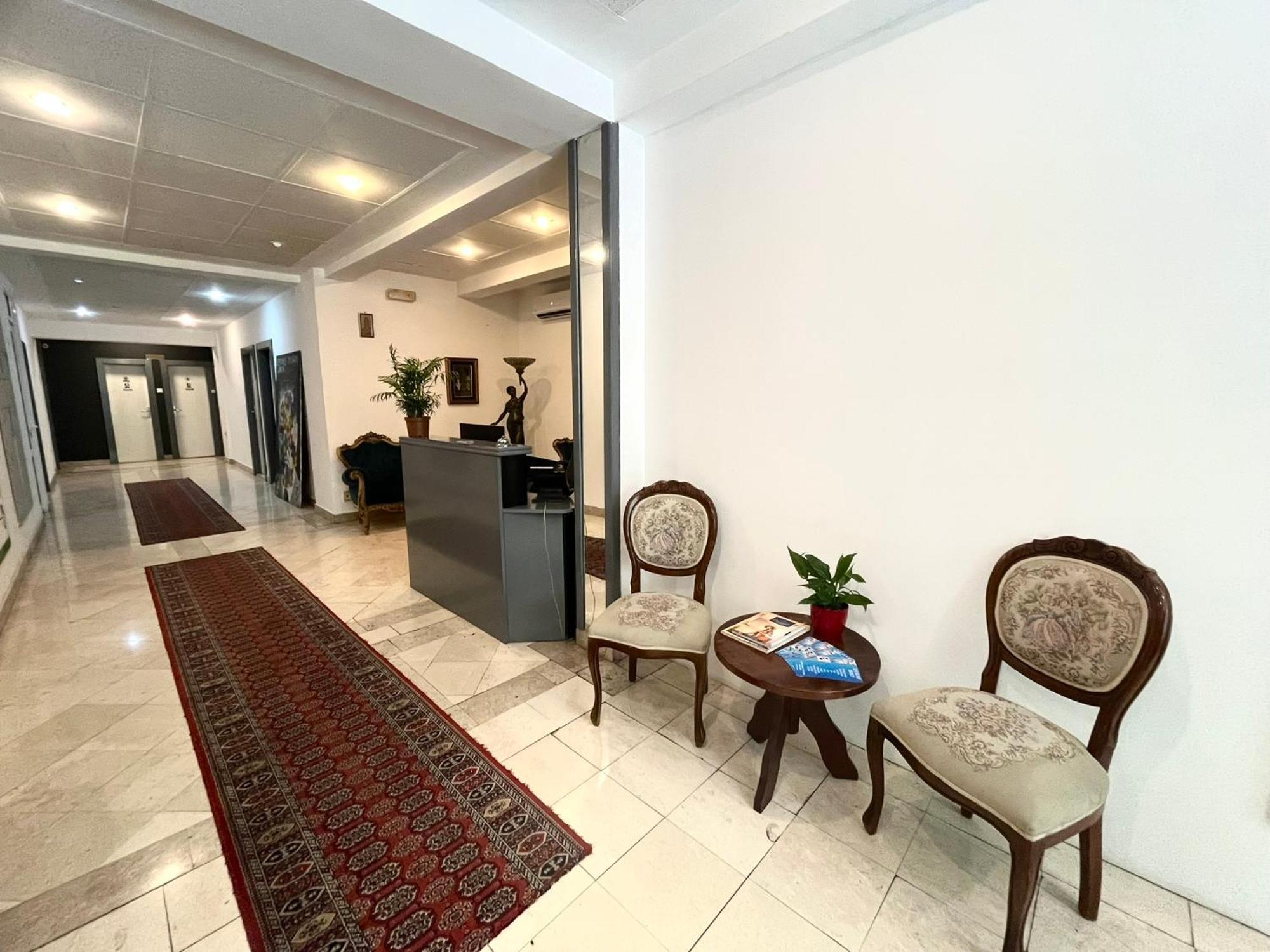 Hotel Bojatours Подгорица Екстериор снимка