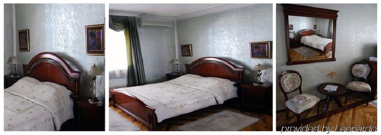 Hotel Bojatours Подгорица Екстериор снимка