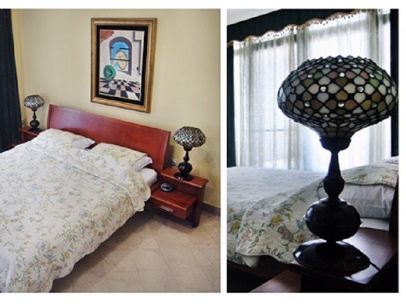 Hotel Bojatours Подгорица Екстериор снимка