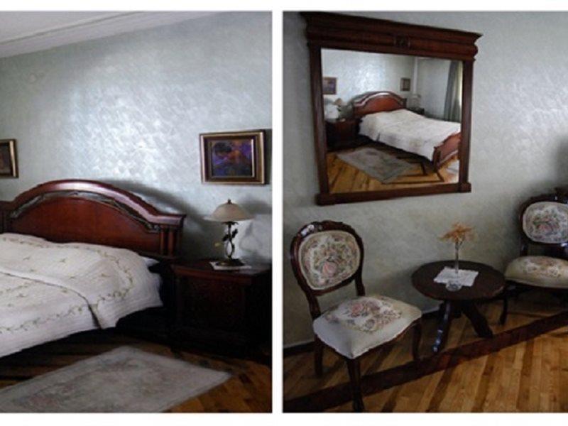 Hotel Bojatours Подгорица Екстериор снимка