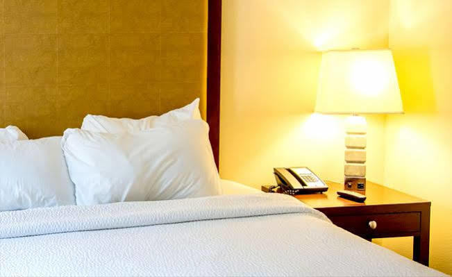 Hotel Bojatours Подгорица Екстериор снимка